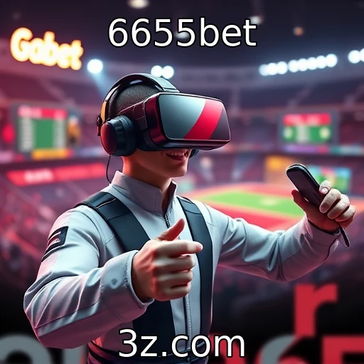 Tendências em jogos de realidade virtual e aumentada