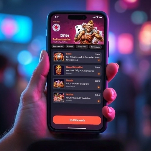 Casino Ao Vivo 6655bet