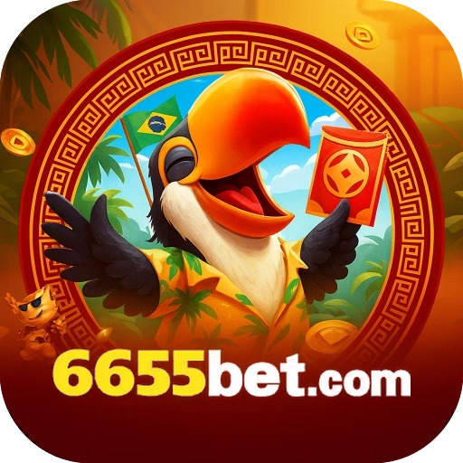 Plataforma 6655bet - Apostas Online