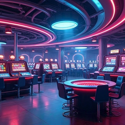 Tecnologia da Plataforma 6655bet