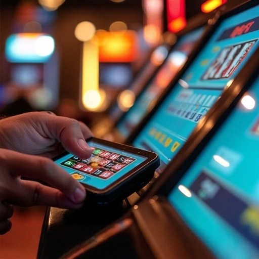 Programa VIP 6655bet