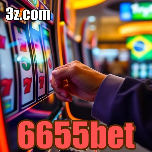 6655bet Vip