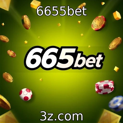 6655bet