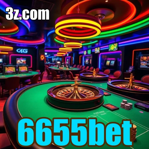 6655bet Vip