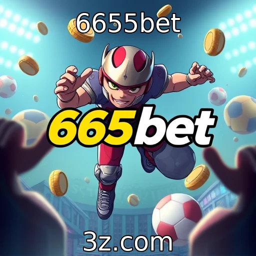 6655bet