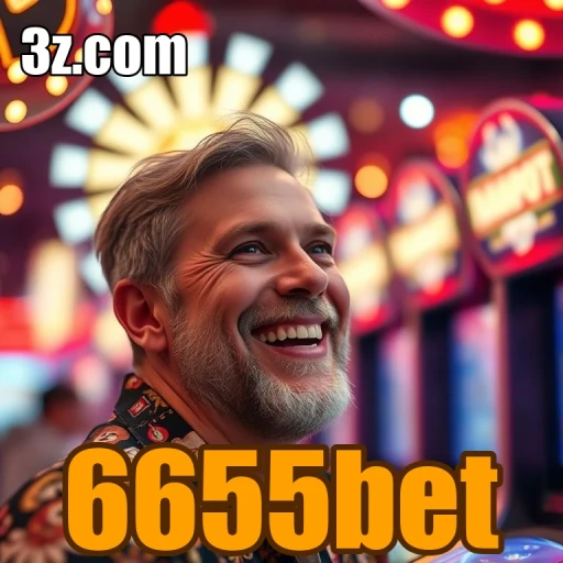 6655bet Promoções