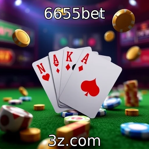 6655bet