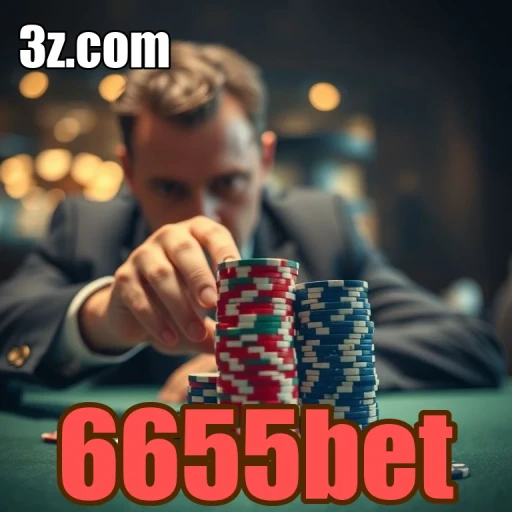 6655bet