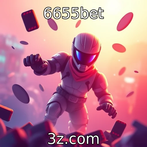 6655bet