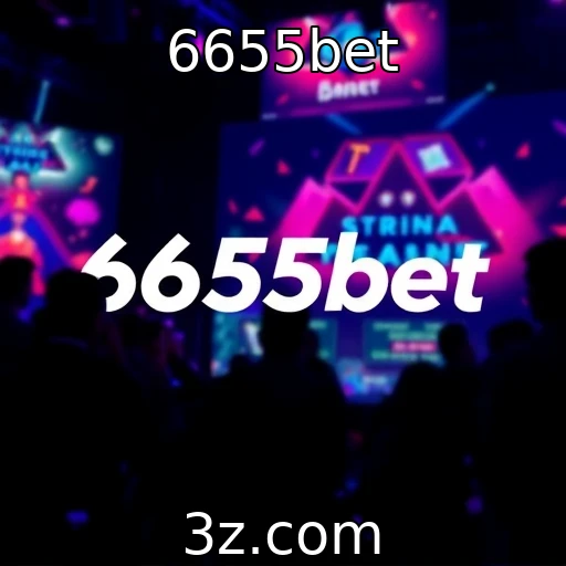 6655bet